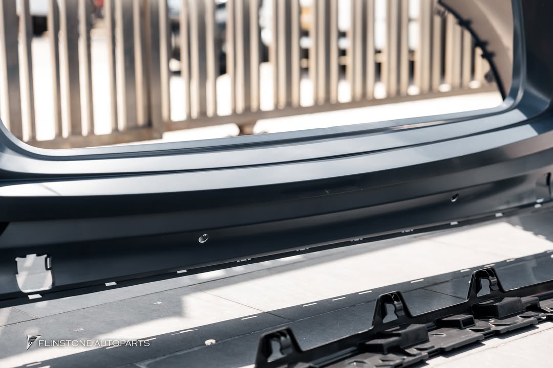 การติดตั้งชุดแต่ง