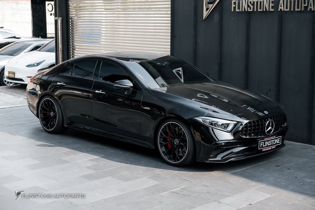 ชุดล้อ FORGED