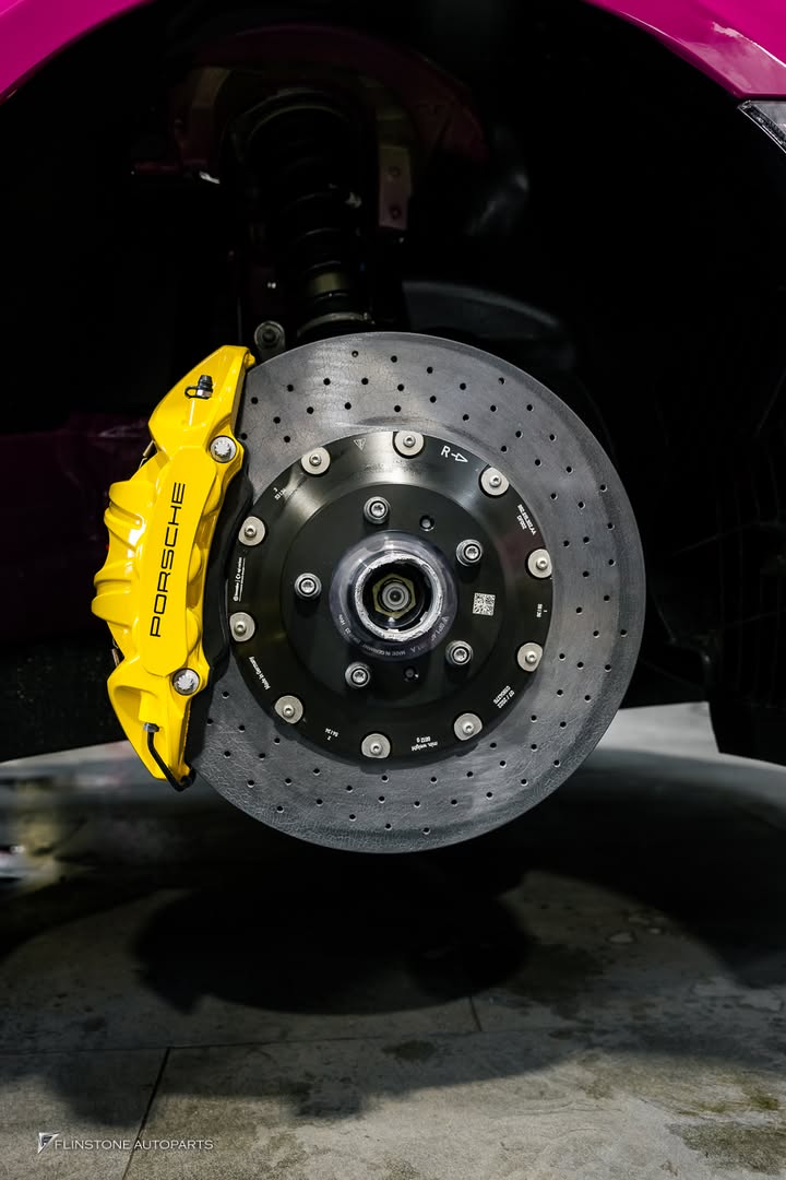 การทดสอบเบรค