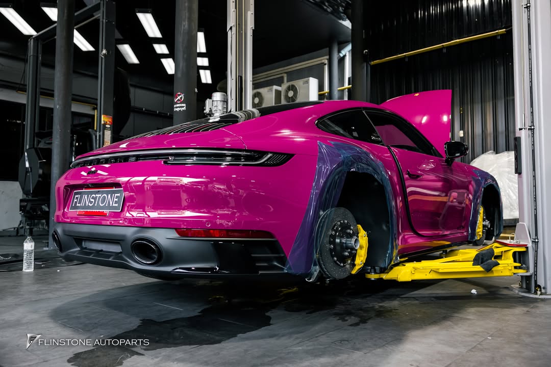 การติดตั้งที่ร้าน