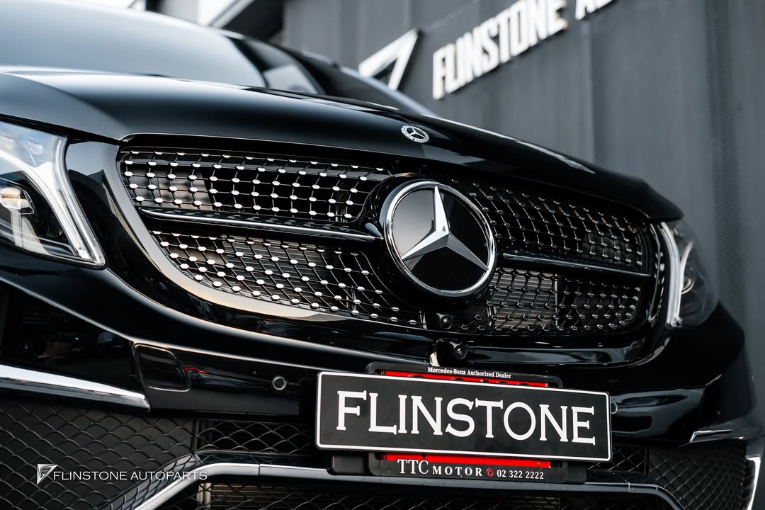 กระจังหน้า Diamond