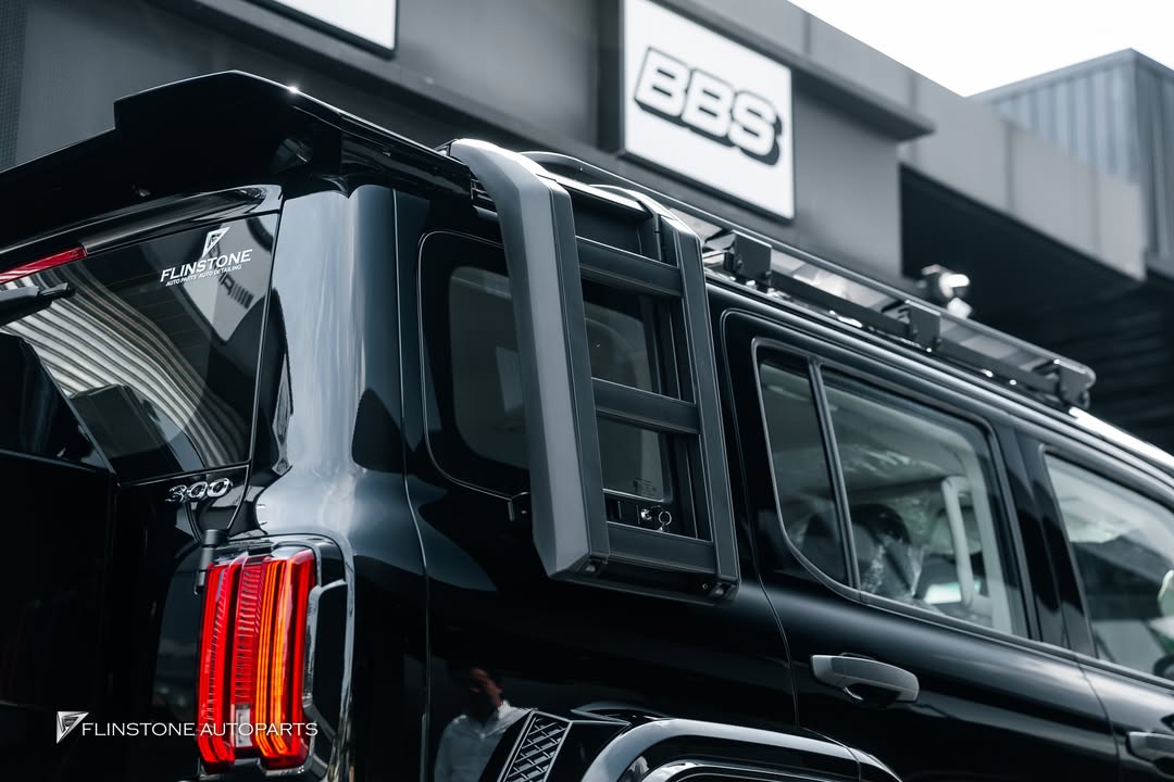 LED Front Grille Emblem