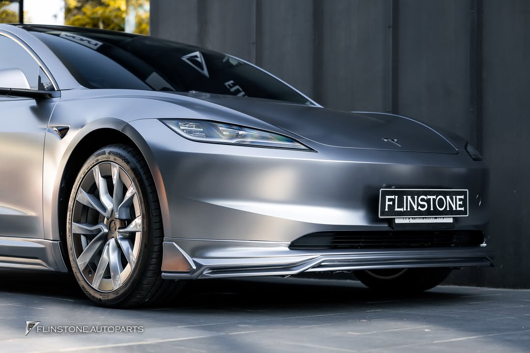 การติดตั้งชุดแต่ง