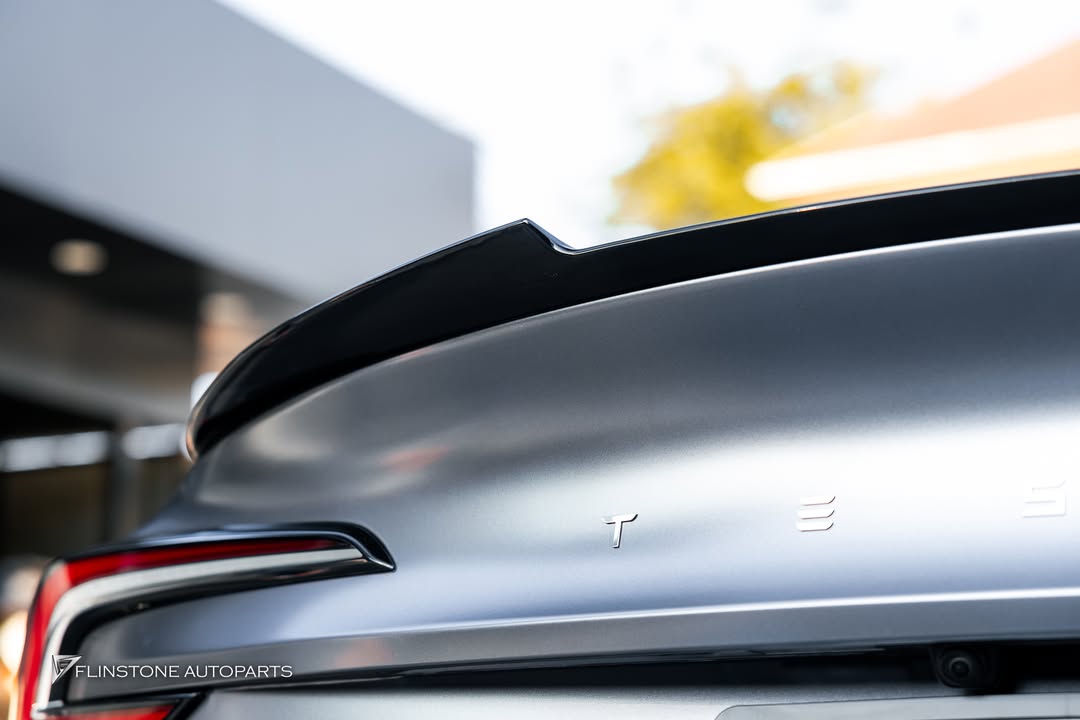 WRAP Sticker สี Satin Grey