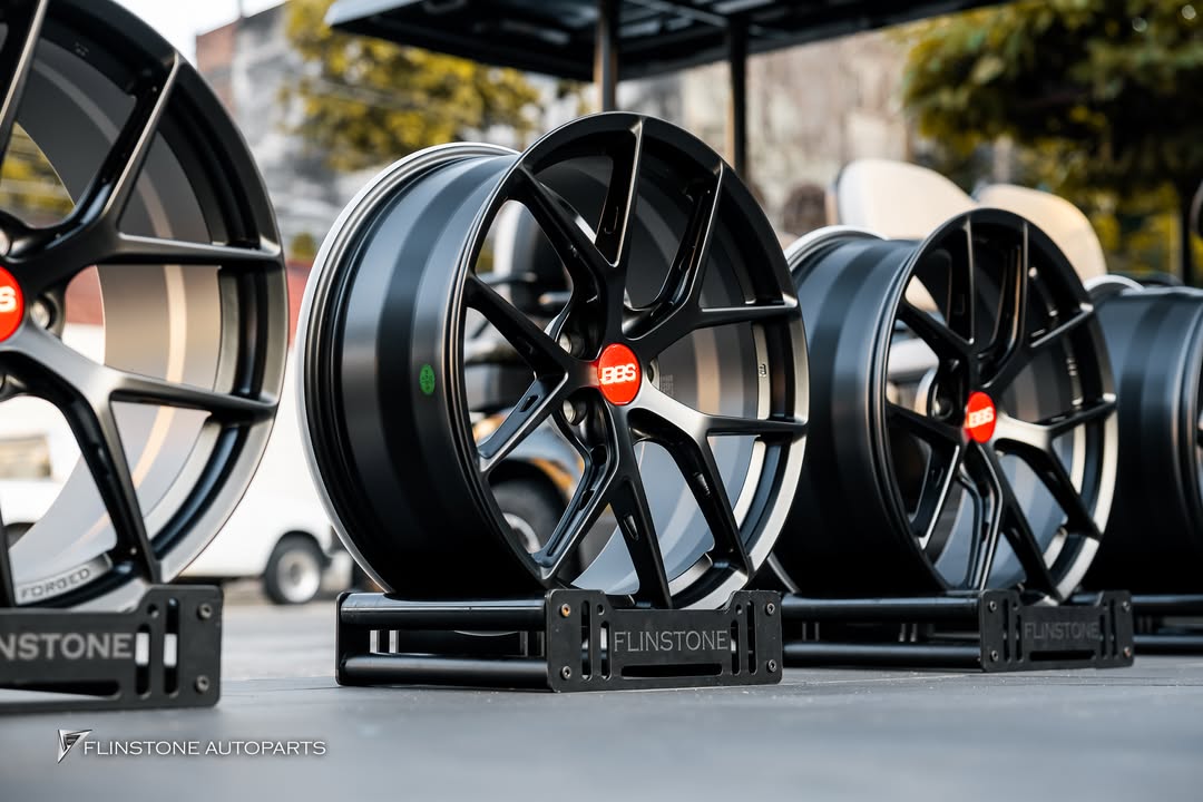 BMW F32 แต่ง