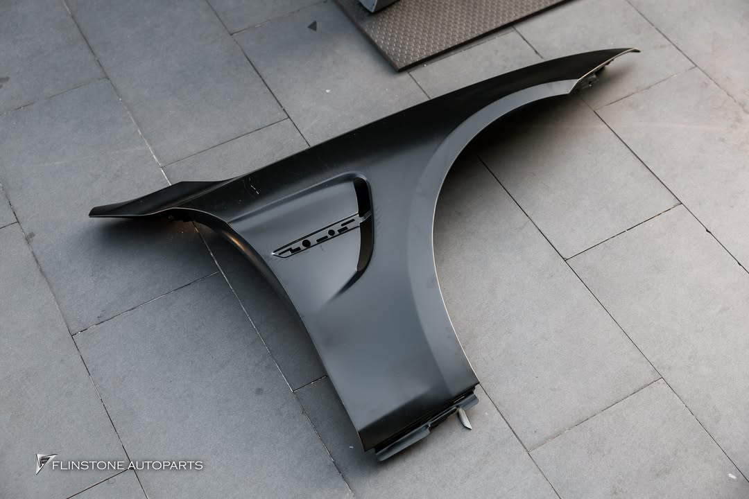 กันชนหน้า F82 M4