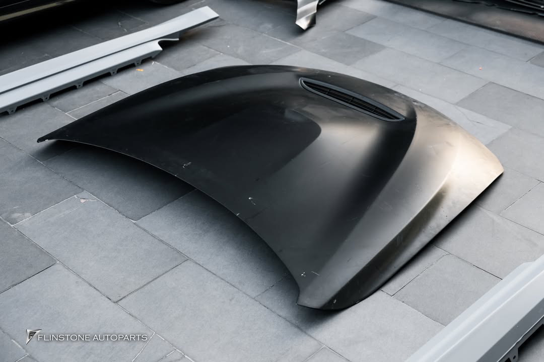 ฝากระโปรงหน้า M4