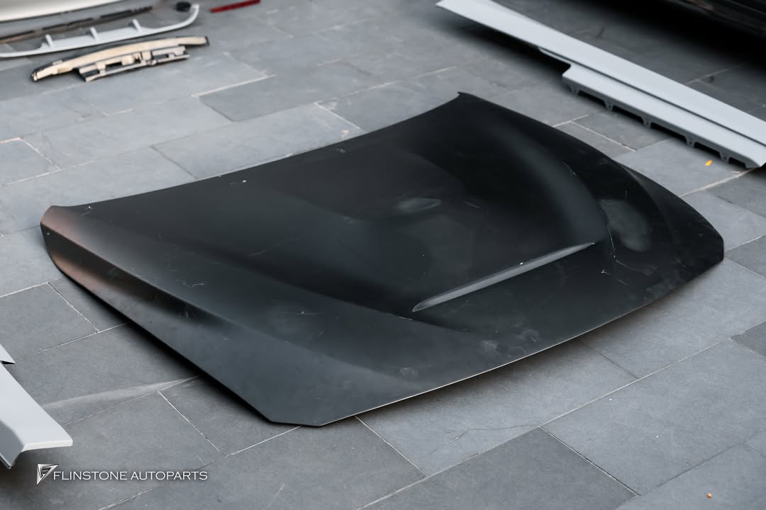 ชุดแต่ง F82 M4