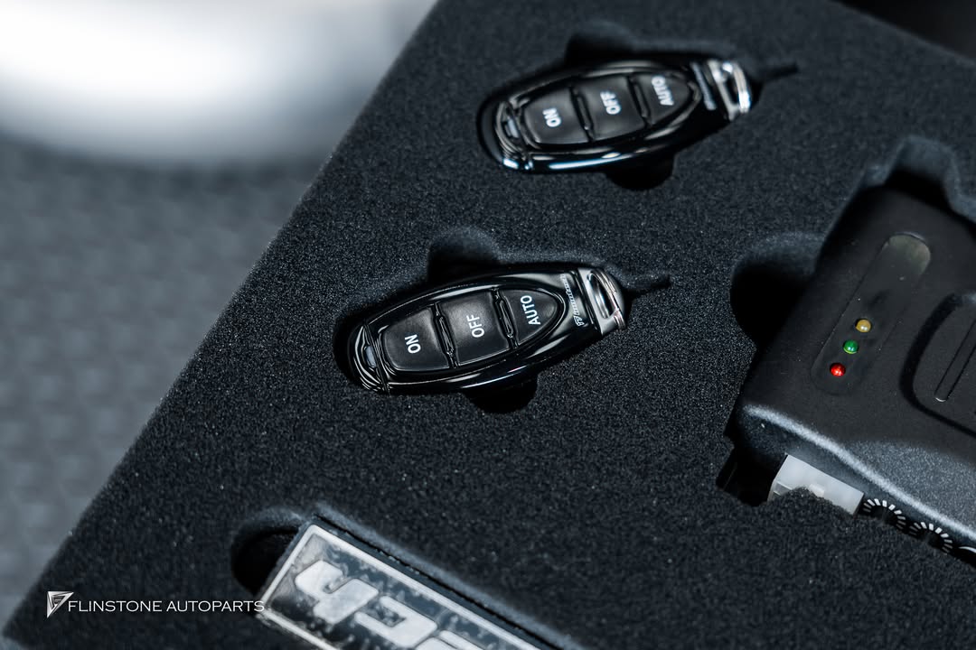 IPE Innotech F1 Exhaust