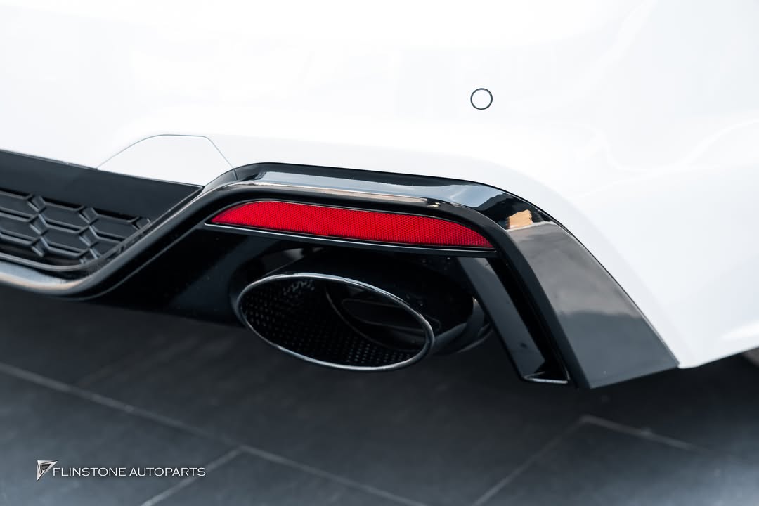 AUDI A5 พร้อมชุดแต่ง