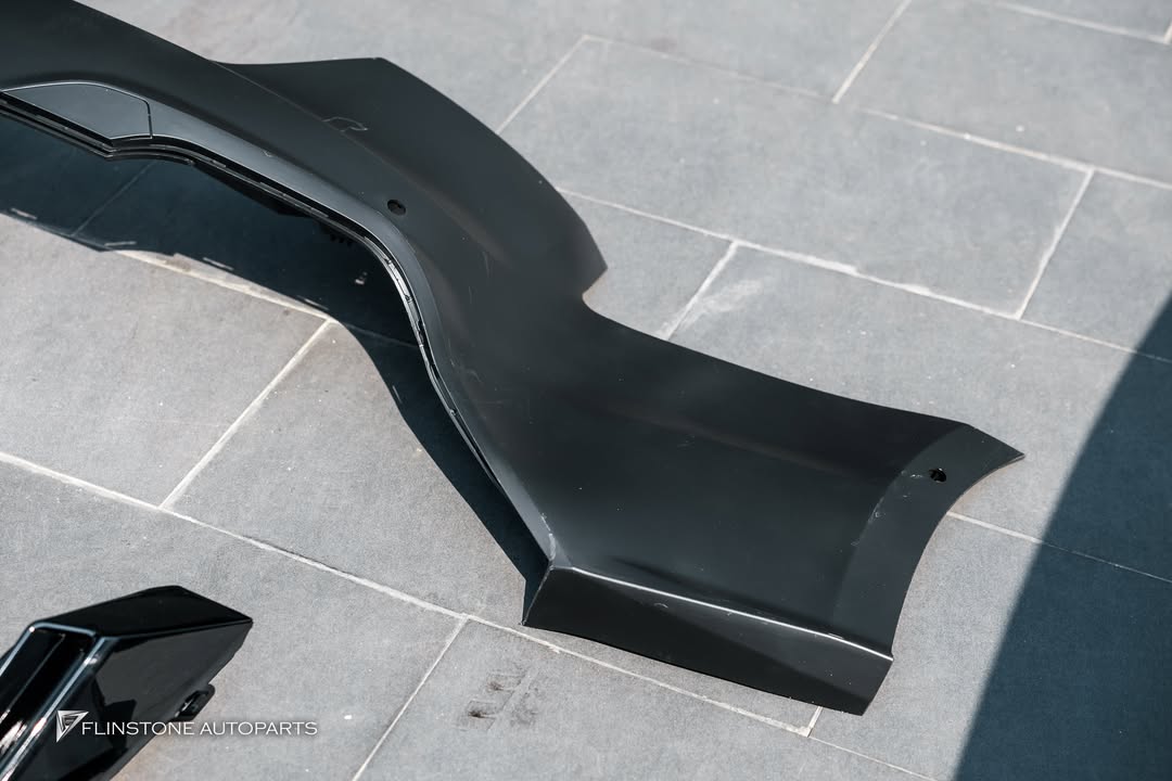 ชุดแต่ง RS5