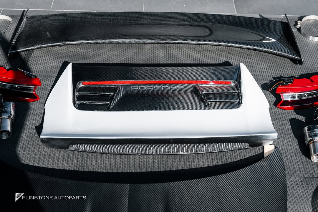 ชุดแต่ง GT3 RS