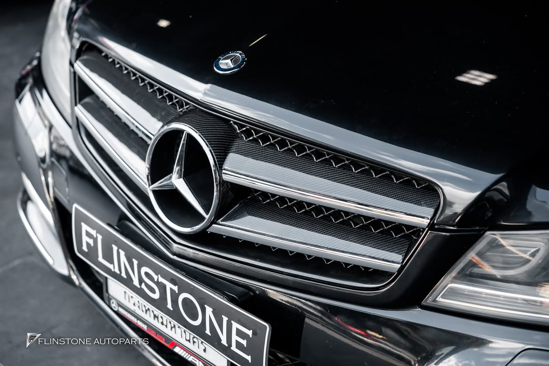 กระจกมองข้างคาร์บอน