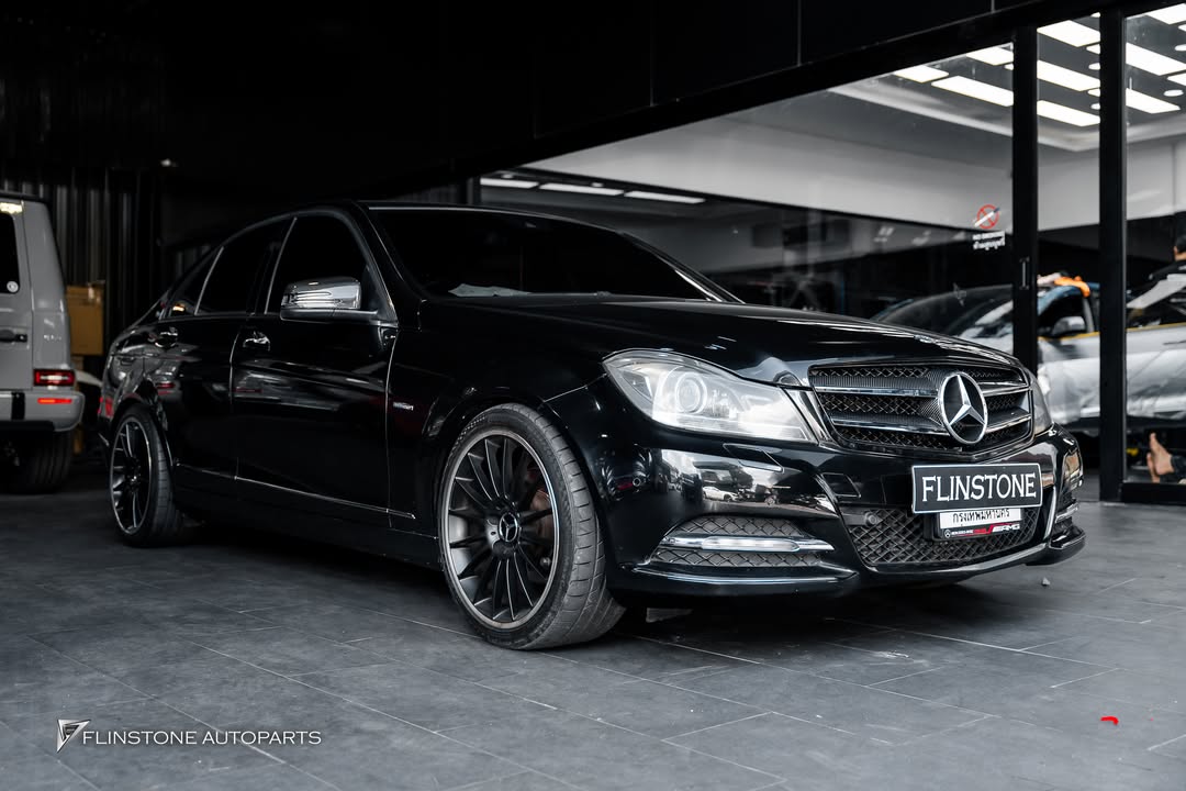 กระจกมองข้างคาร์บอน