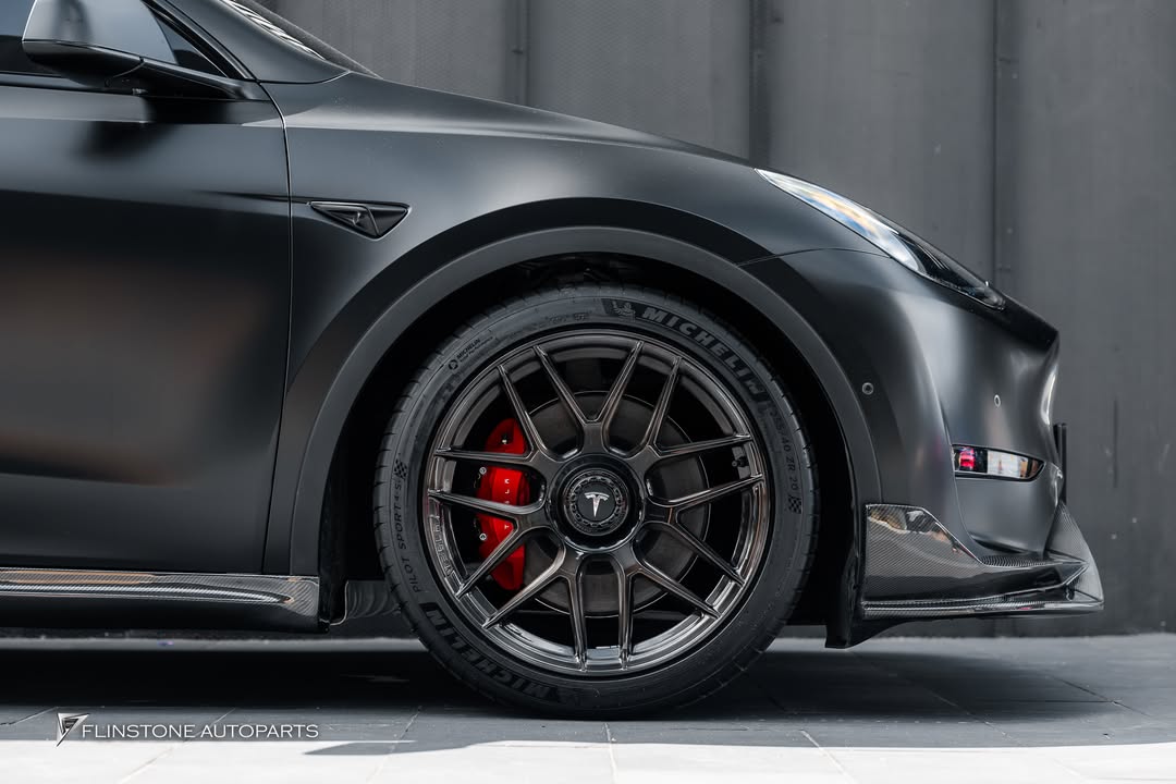 การติดตั้งชุดแต่ง