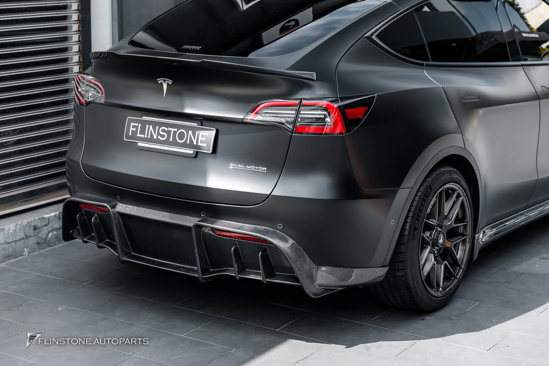 บริการติดตั้งชุดแต่งรถ