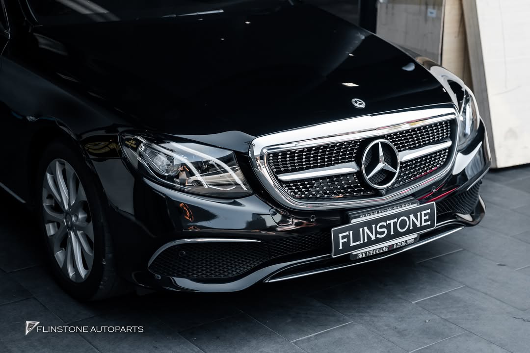 กระจังหน้า Diamond