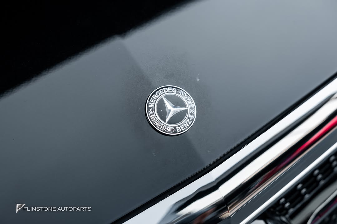 การติดตั้งกระจังหน้า