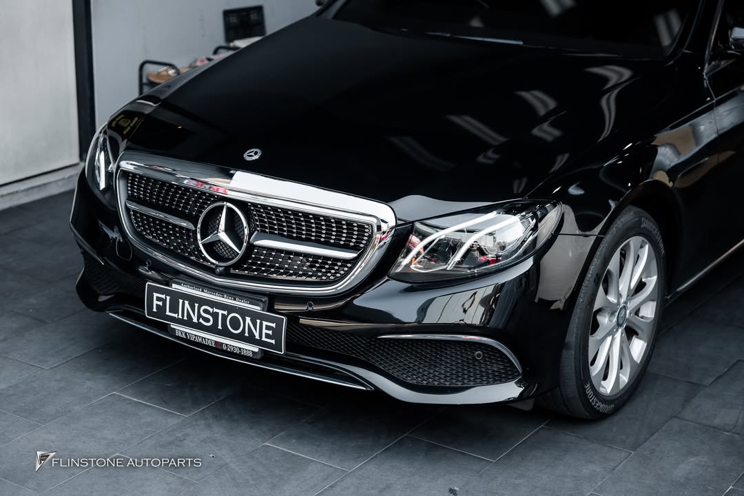 กระจังหน้า Diamond