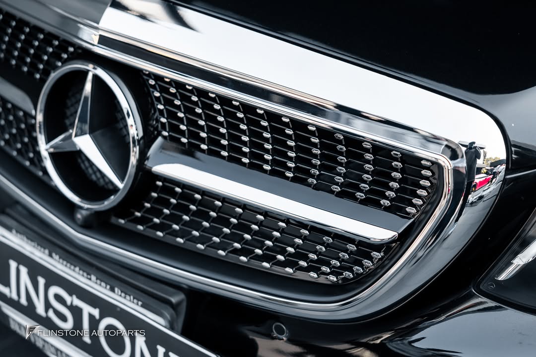 Mercedes Benz W213 E-Class