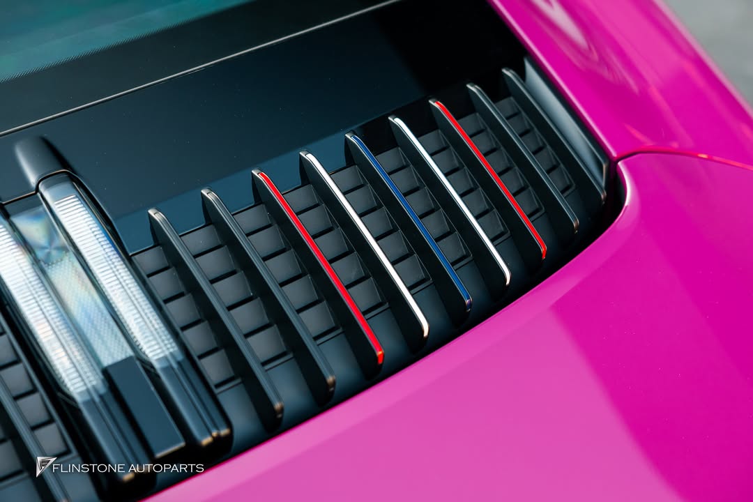 Porsche 992 GTS Performance