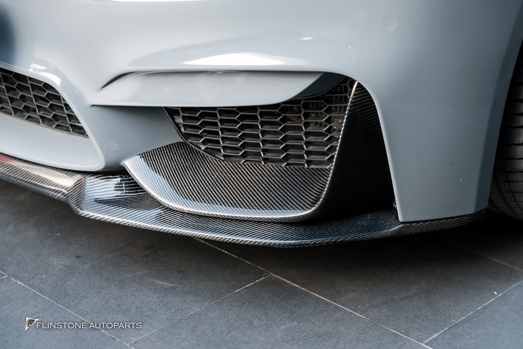 ลิ้นหน้าคาร์บอน