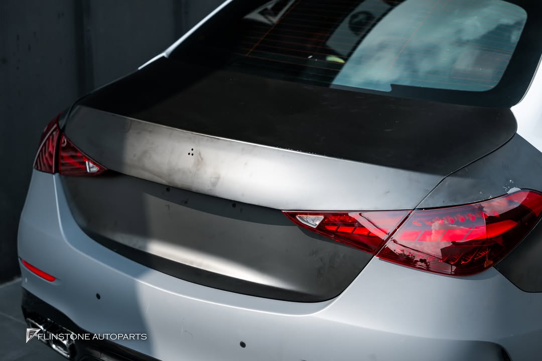 ชิ้นส่วนรถยนต์