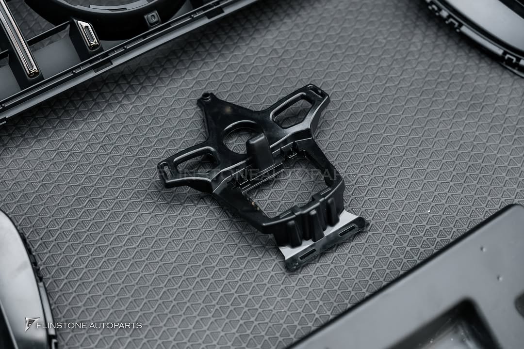 การติดตั้งชุดแต่งรถ