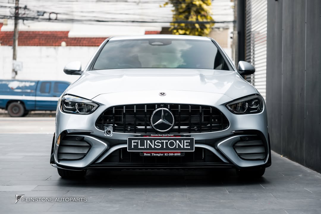 การติดตั้งชุดแต่ง