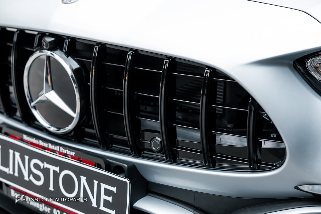 ชุดแต่งรอบคัน