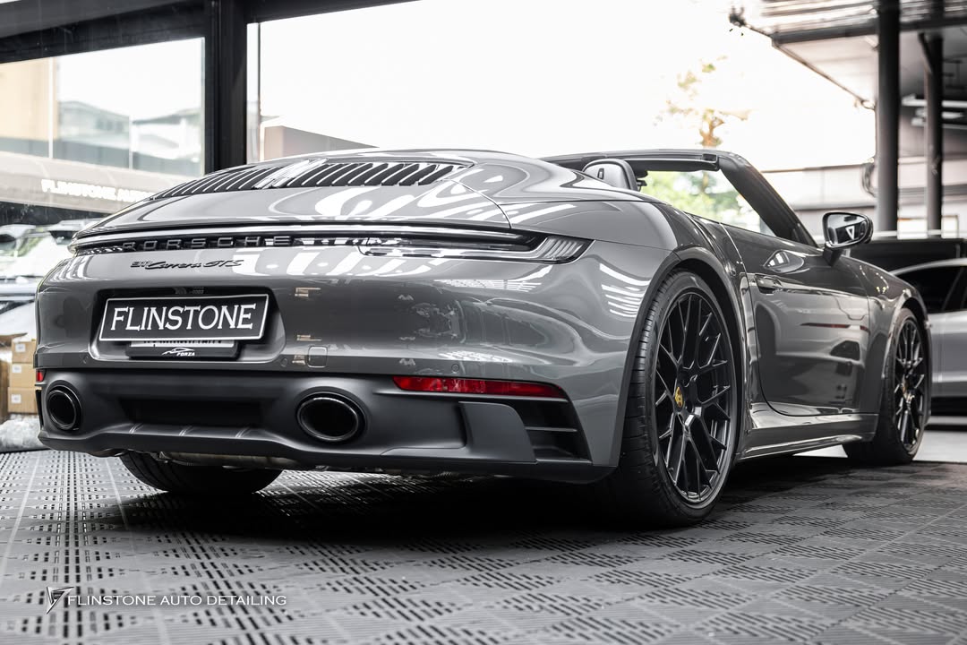 ฟิล์มใสกันรอย TPU