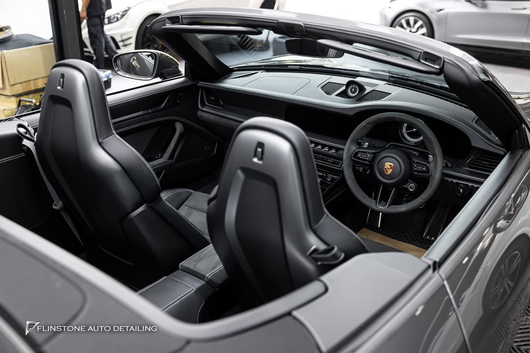 การติดฟิล์มใสกันรอย