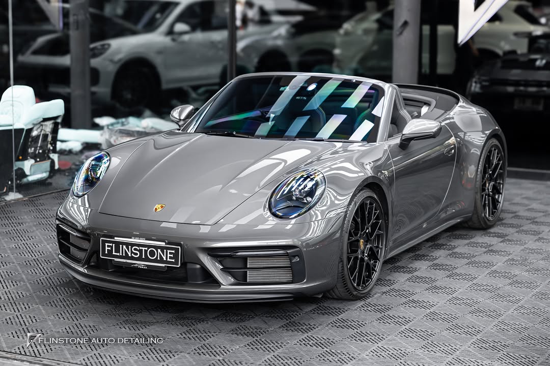 ฟิล์มกันรอยคุณภาพ