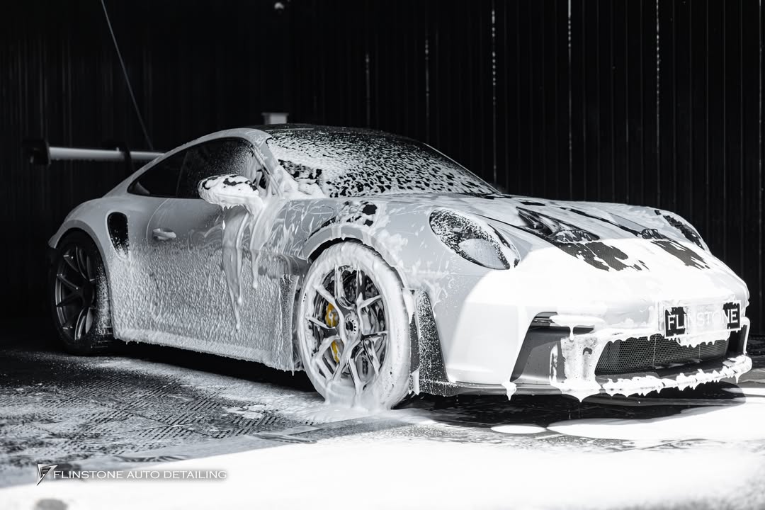 การเคลือบกราเฟน