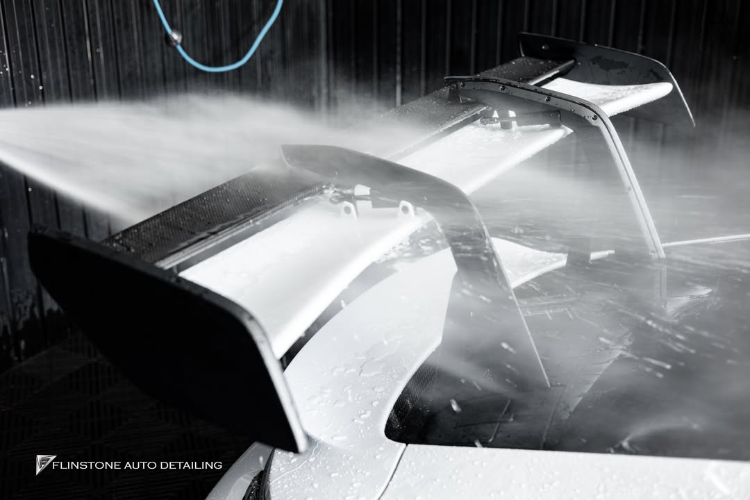 การเคลือบกราเฟน