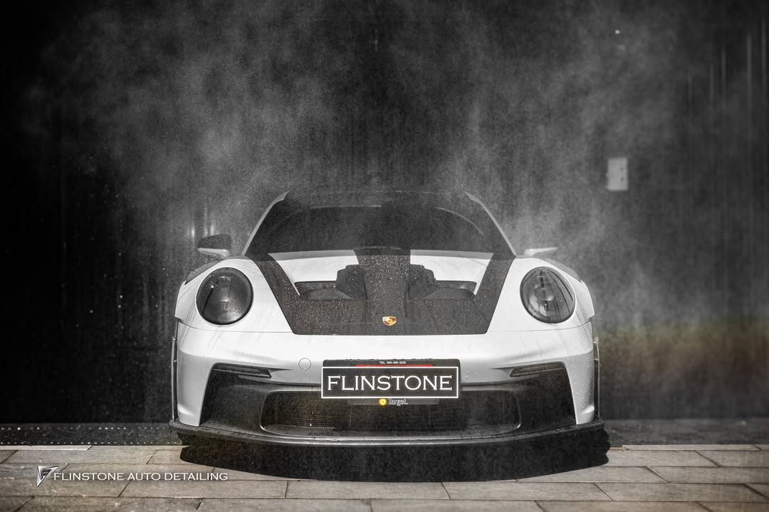 ชุดท่อ Akrapovic