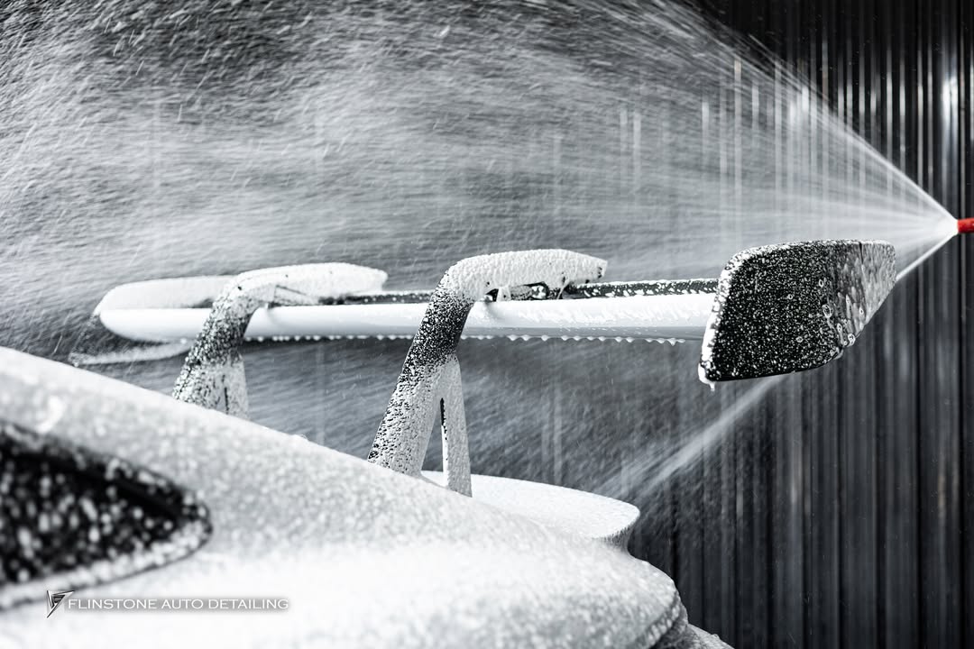 ชุดท่อ Akrapovic