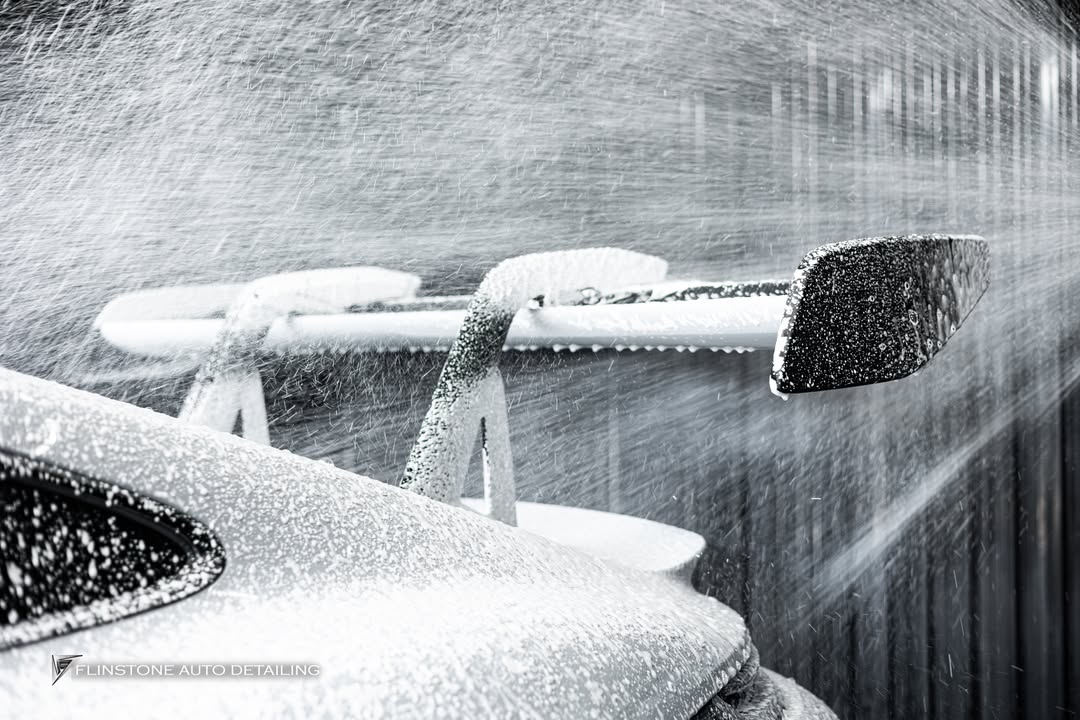 บริการจาก Flinstone Autoparts