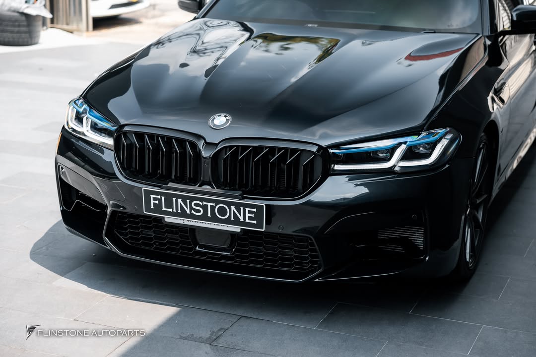 การติดตั้งชุดแต่ง