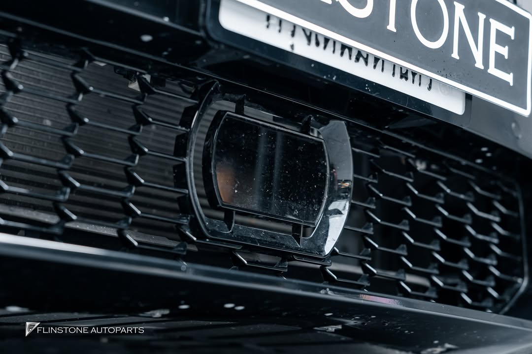 BMW G30 พร้อมชุดแต่ง