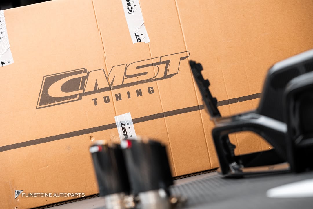 BMW G20 Series 3 LCI