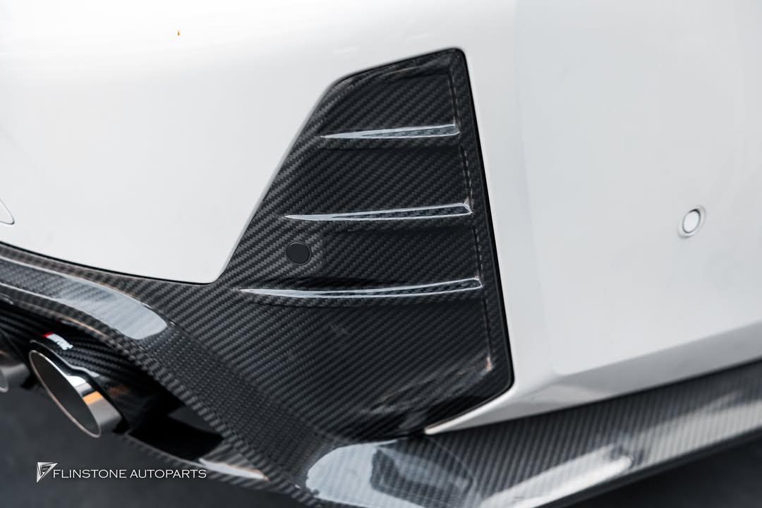 BMW G20 Series 3 LCI