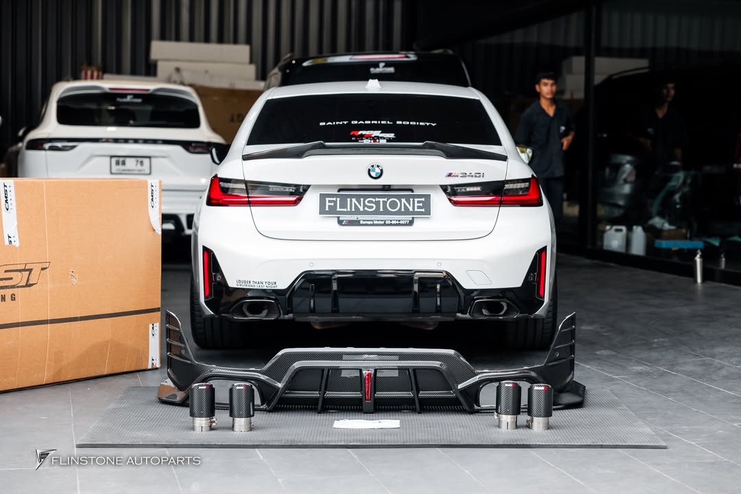 ดิฟฟิวเซอร์ CMST