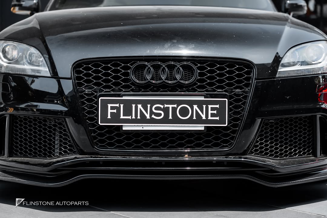 Professional Installation