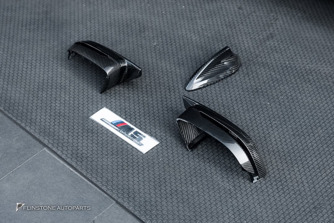 ผลงานคาร์บอน