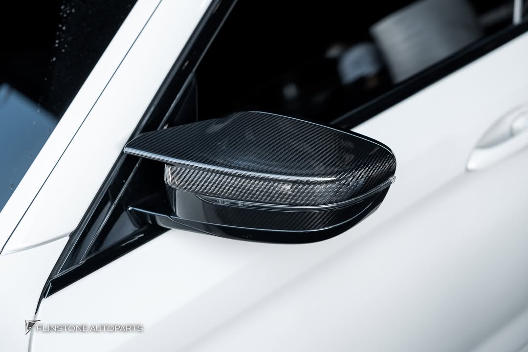 BMW G30 Series 5 LCI