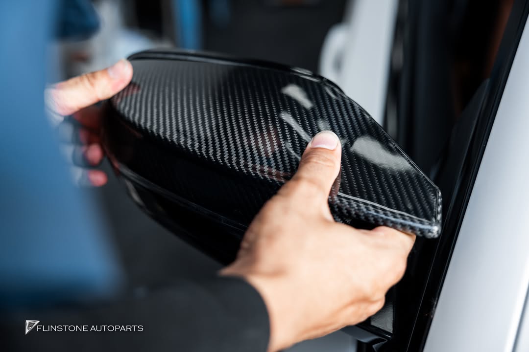 BMW G30 Series 5 LCI