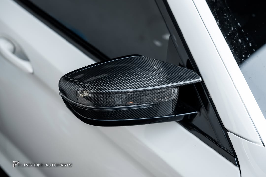 BMW G30 Series 5 LCI