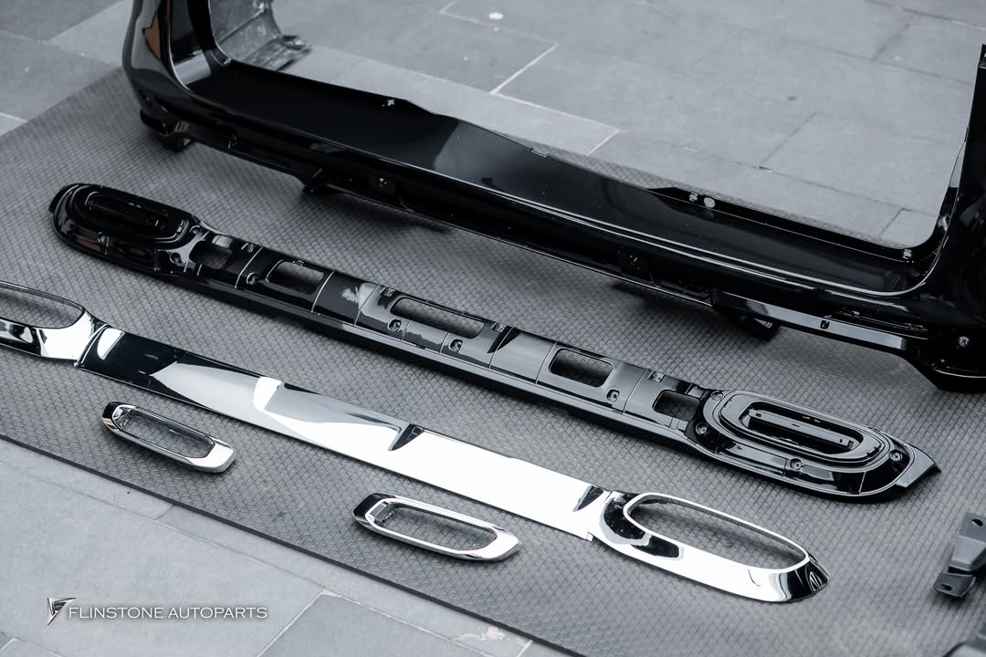 ดีไซน์หรูหรา