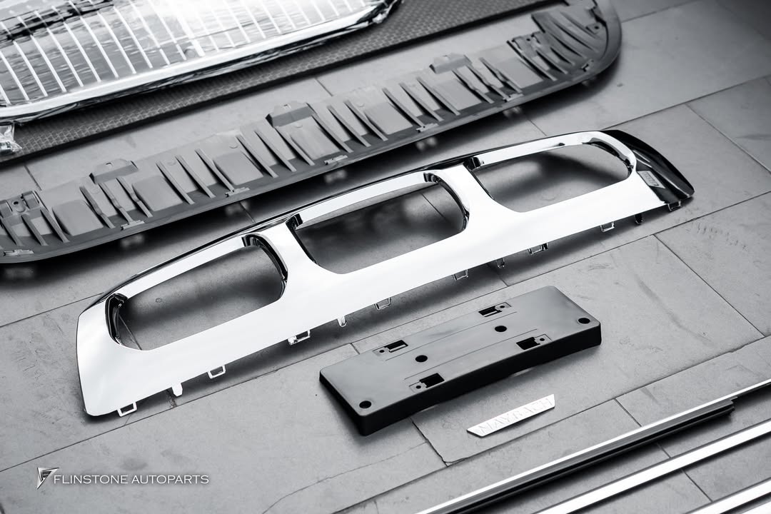 ผลงานติดตั้งจริง